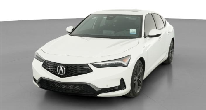 Thumbnail: 2023 Acura Integra - 1