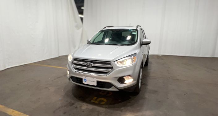 Thumbnail: 2019 Ford Escape - 1