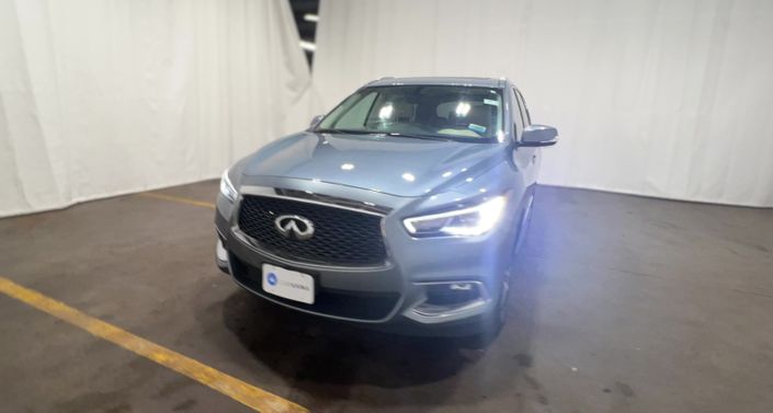 Thumbnail: 2017 INFINITI QX60 - 1