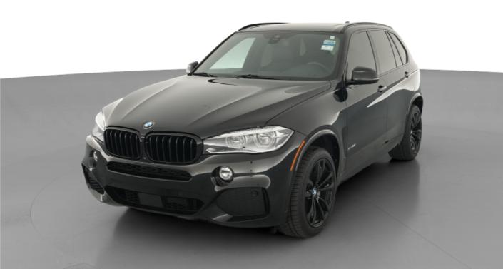 Thumbnail: 2018 BMW X5 - 1