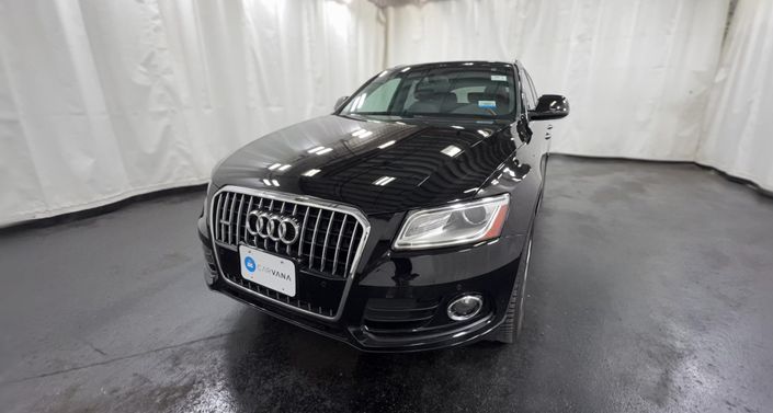 Thumbnail: 2017 Audi Q5 - 1
