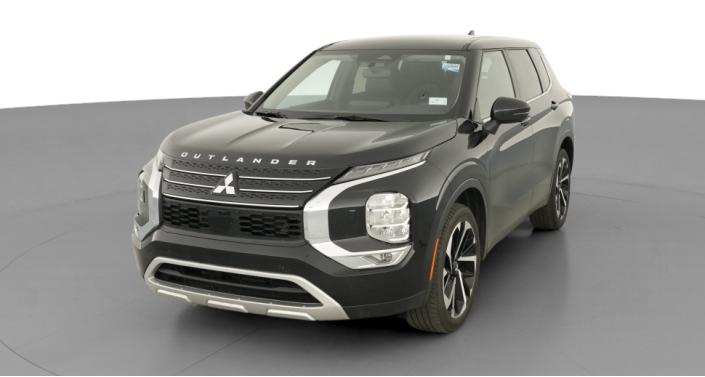 Thumbnail: 2024 Mitsubishi Outlander - 1