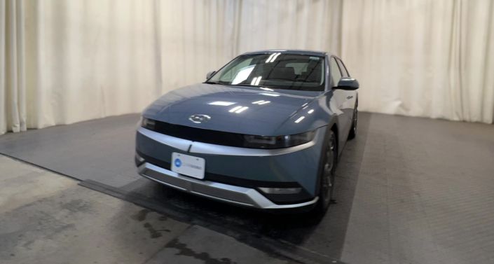Thumbnail: 2023 Hyundai Ioniq 5 - 1
