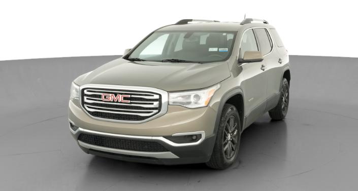 Thumbnail: 2019 GMC Acadia - 1