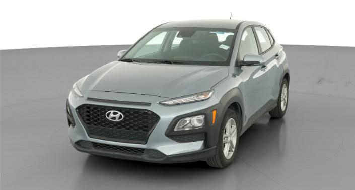 Thumbnail: 2020 Hyundai Kona - 1