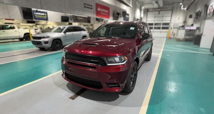 Thumbnail: 2019 Dodge Durango - 1
