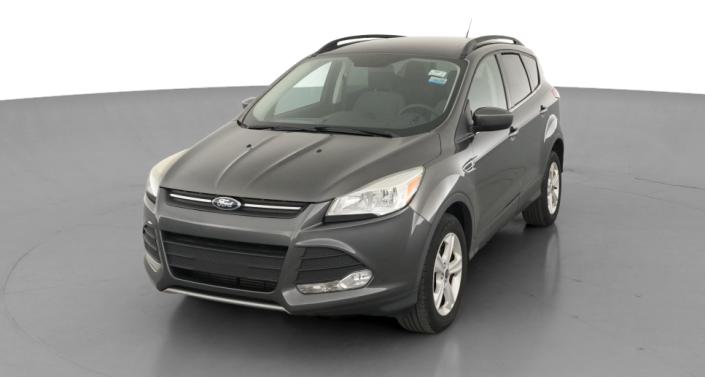 Thumbnail: 2016 Ford Escape - 1