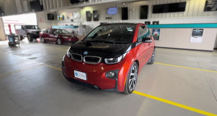 2015 BMW i3 Range Extender -
                  Fountain, CO