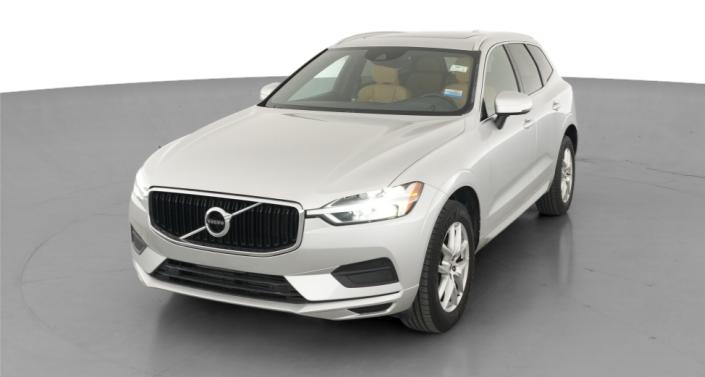 Thumbnail: 2020 Volvo XC60 - 1