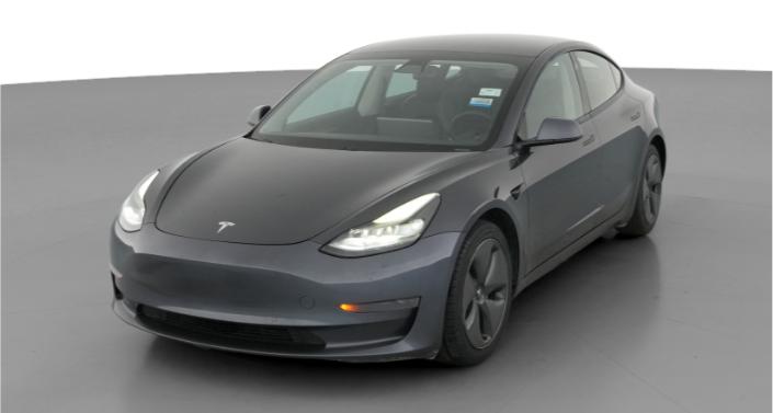 2021 Tesla Model 3 Standard Range -
                  Concord, NC