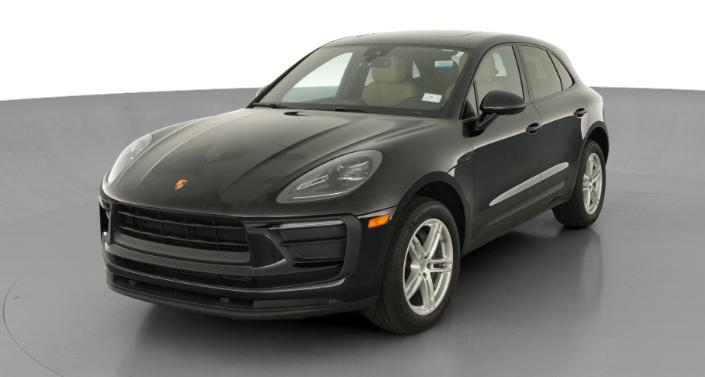 Thumbnail: 2022 Porsche Macan - 1