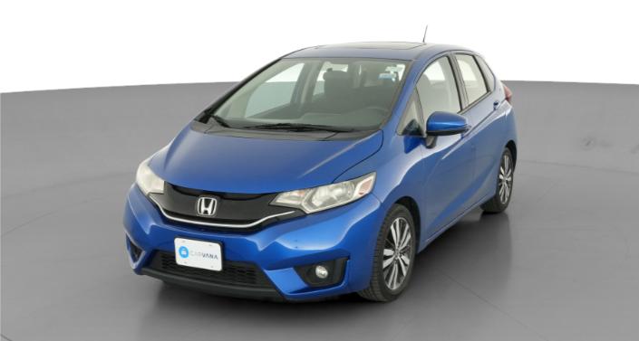 Thumbnail: 2017 Honda Fit - 1