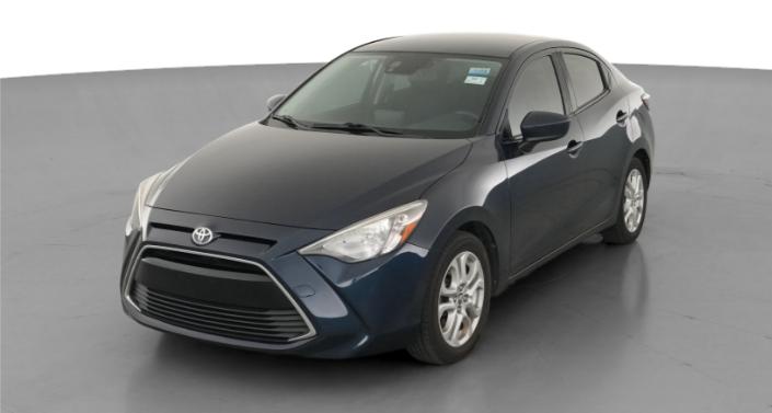 Thumbnail: 2017 Toyota Yaris iA - 1