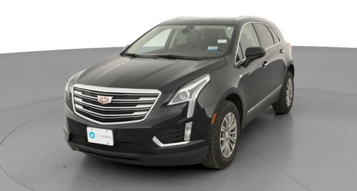 Thumbnail: 2018 Cadillac XT5 - 1