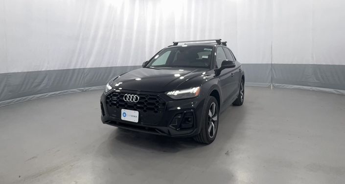 Thumbnail: 2022 Audi Q5 - 1