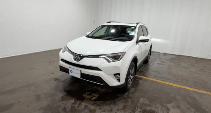 Thumbnail: 2018 Toyota RAV4 - 1