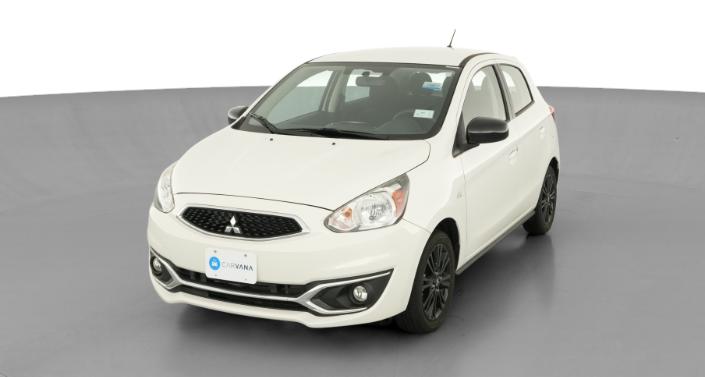 Thumbnail: 2020 Mitsubishi Mirage - 1