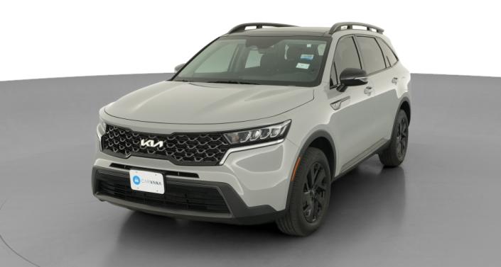 Thumbnail: 2022 Kia Sorento - 1