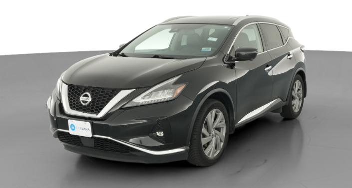 Thumbnail: 2019 Nissan Murano - 1