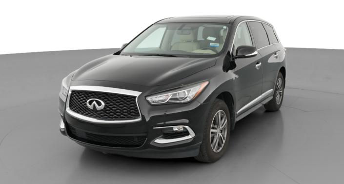 Thumbnail: 2018 INFINITI QX60 - 1