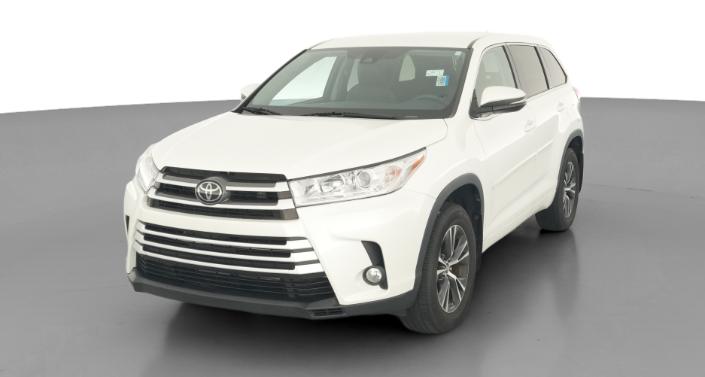 Thumbnail: 2018 Toyota Highlander - 1