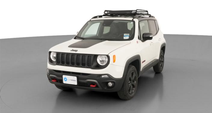 Thumbnail: 2022 Jeep Renegade - 1