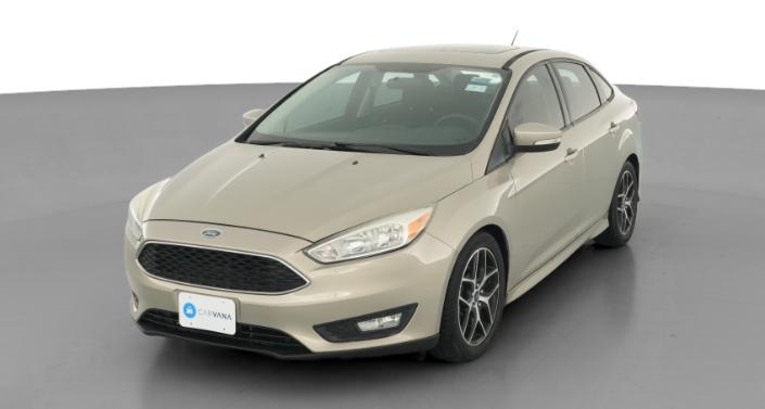2015 Ford Focus SE -
                  Trenton, OH