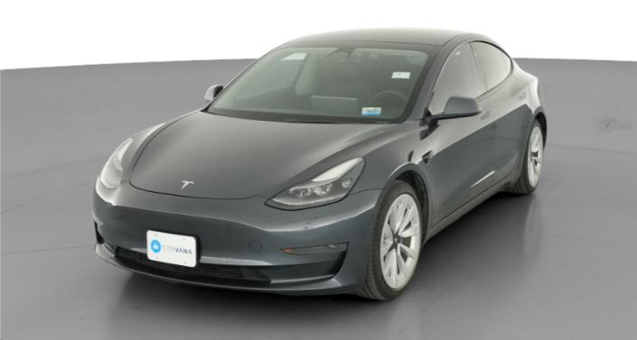 2022 Tesla Model 3 Standard Range -
                  San Antonio, TX