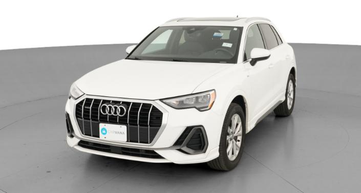 Thumbnail: 2021 Audi Q3 - 1