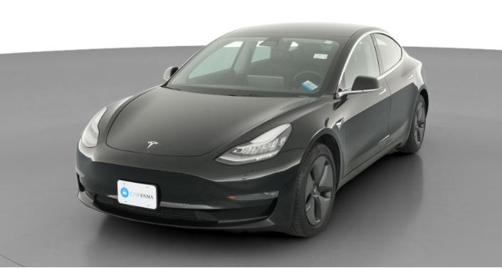 2019 Tesla Model 3 Standard Range -
                  Rocklin, CA