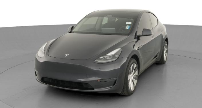 Thumbnail: 2024 Tesla Model Y - 1