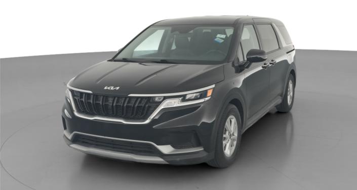 Thumbnail: 2023 Kia Carnival - 1