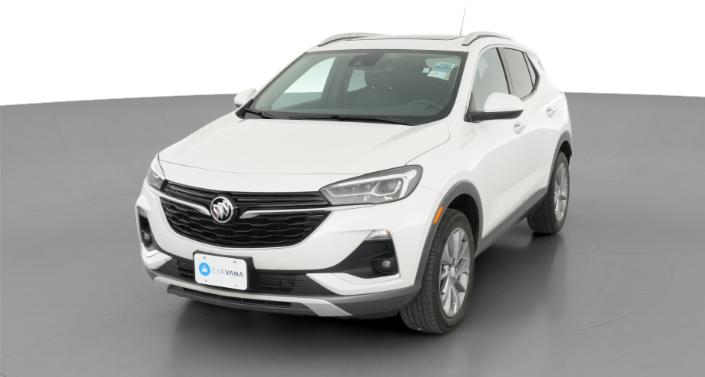 Thumbnail: 2023 Buick Encore GX - 1