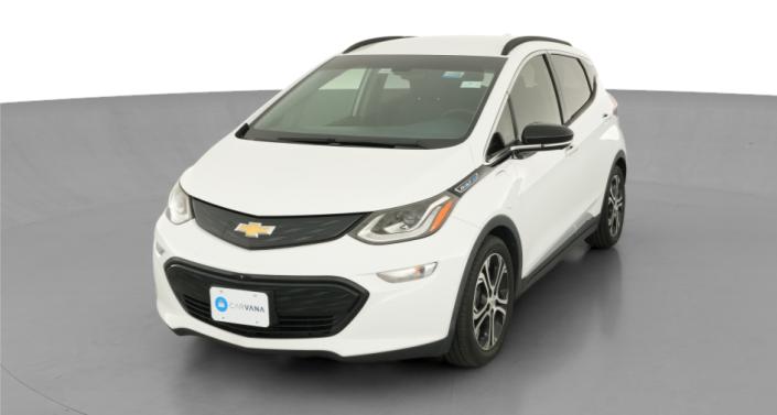 Thumbnail: 2017 Chevrolet Bolt EV - 1