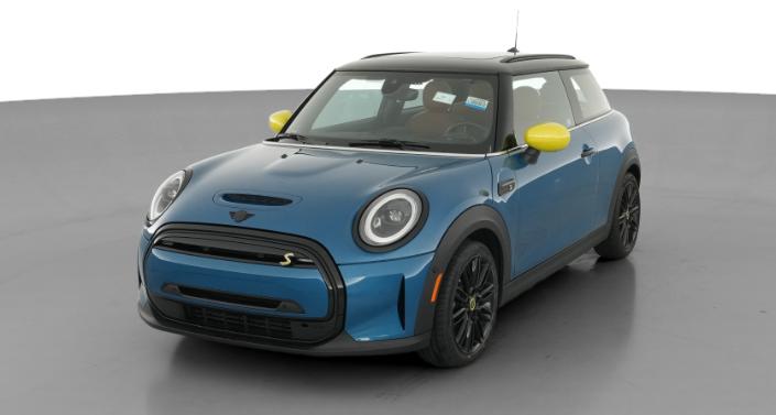 Thumbnail: 2023 MINI Cooper Hardtop - 1