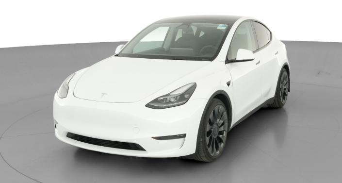Thumbnail: 2023 Tesla Model Y - 1
