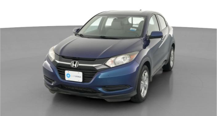Thumbnail: 2016 Honda HR-V - 1