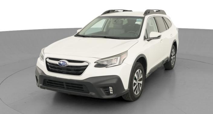 Thumbnail: 2020 Subaru Outback - 1
