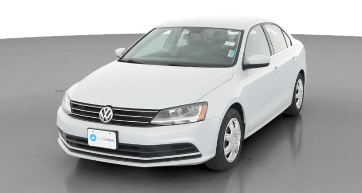 Thumbnail: 2017 Volkswagen Jetta - 1