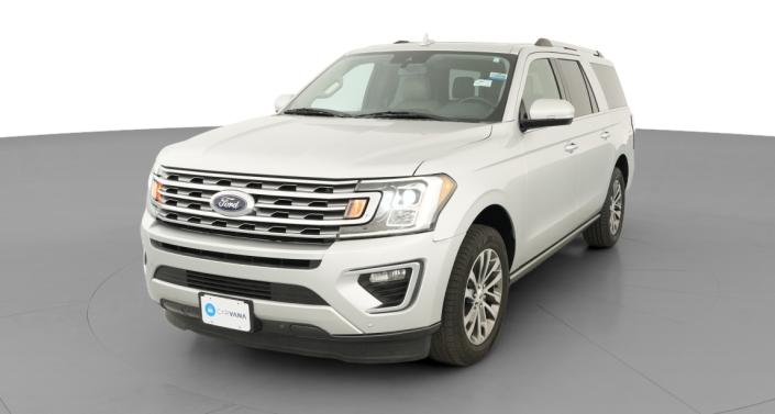 2018 Ford Expedition MAX Limited -
                  Tolleson, AZ