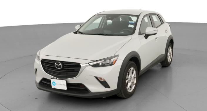 Thumbnail: 2021 Mazda CX-3 - 1