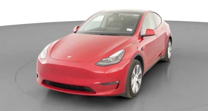 Thumbnail: 2023 Tesla Model Y - 1