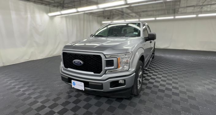 Thumbnail: 2020 Ford Econoline - 1