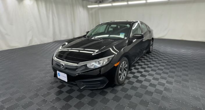 Thumbnail: 2018 Honda Civic - 1