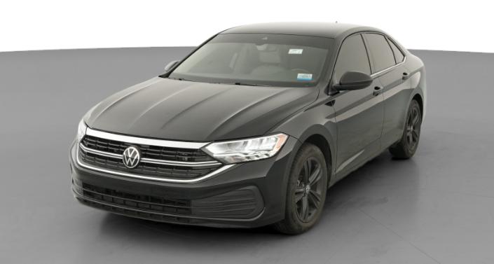 Thumbnail: 2023 Volkswagen Jetta - 1