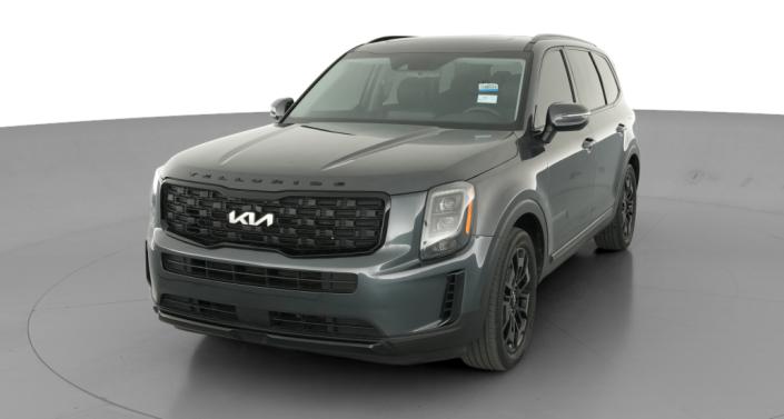 Thumbnail: 2022 Kia Telluride - 1