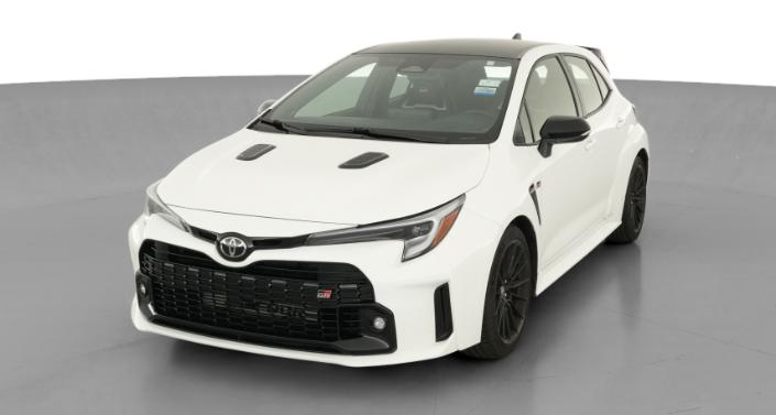 Thumbnail: 2023 Toyota GR Corolla - 1