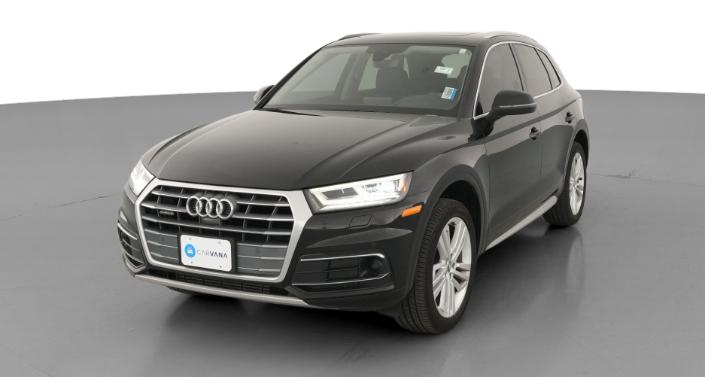 Thumbnail: 2018 Audi Q5 - 1