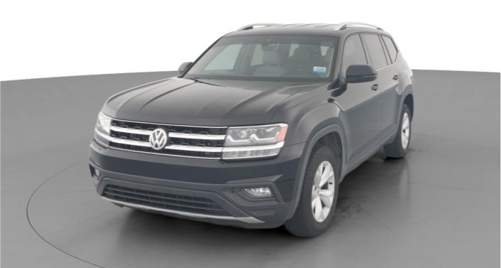Thumbnail: 2018 Volkswagen Atlas - 1