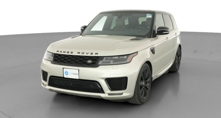 Thumbnail: 2019 Land Rover Range Rover Sport - 1